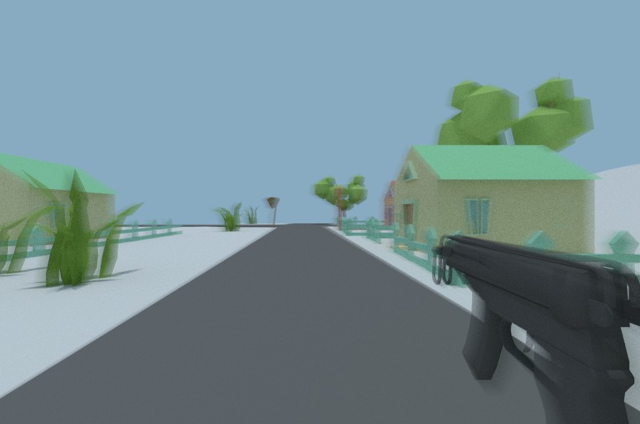 fps game simple preview image 2